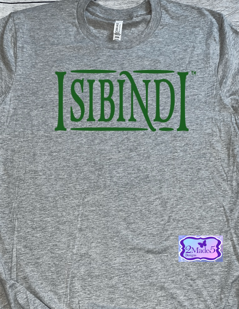 House Shirt-Isibindi Shirt